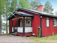 Holiday home SГ¤rnstugan SГ¤rna 