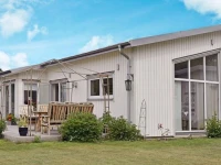 Two-Bedroom Holiday home in StrГҐvalla 