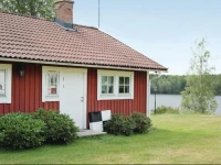 Holiday home UlvasjГ¶mГҐla Karlskrona 