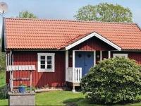 Holiday home FrГ¶seke Kulla FrГ¶seke 