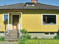 Holiday home FrГ¶seke 55 