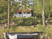 Holiday home FrГ¶seke FrГ¶seke II 