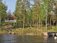 Holiday home FrГ¶seke FrГ¶seke III 