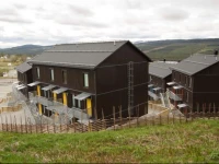 FunГ¤s Ski Lodge 