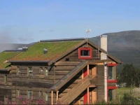 FunГ¤s Ski Lodge & Ski Village 