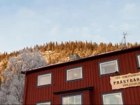 PrГ¤stgГҐrden i FunГ¤sdalen 