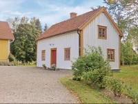 Holiday Home Vadstena with a Fireplace 04 