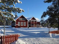 Viking Trails Outdoor & Accommodations 