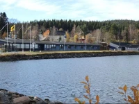 Pilgrimshotellet - South Lapland 