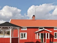 Holiday home Bosshemmet Tidaholm 