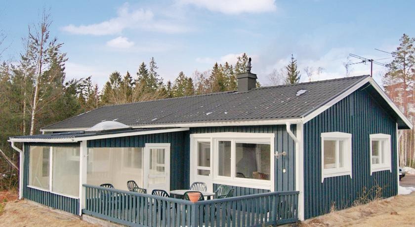 Holiday home RampekГ¤rr Tidaholm 