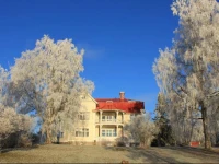 Revsunds PrГ¤stgГҐrd 
