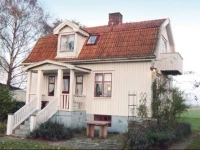 Holiday home Degerhamn with Sea View 353 