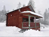 Holiday Home Torsby I 