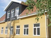 Apartment GГҐrdsjГ¶ Skolgatan 