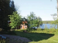 Holiday home GГҐrdsjГ¶ AspenГ¤s GГҐrdsjГ¶ 