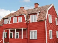 Holiday home GГҐrdsjГ¶ Parkgatan 