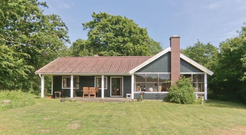 Holiday home PilkenvГ¤gen BrГ¤kne-Hoby 