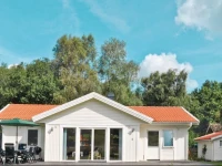 Holiday home BrahevГ¤gen GГ¤rsnГ¤s II 