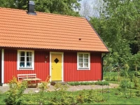 Holiday home BrahevГ¤gen GГ¤rsnГ¤s III 