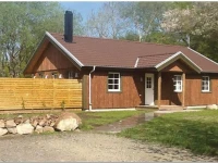 Holiday home Fru Thales VГ¤g GГ¤rsnГ¤s 