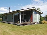 Holiday home GГ¤rsnГ¤s *XCIII * 