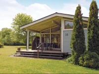 Holiday home GГ¤rsnГ¤s *XCIV * 