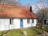 Holiday Home GГ¤rsnГ¤s - 01 