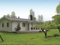 Holiday home GГ¤rsnГ¤s 38 