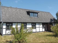 Holiday Home GГ¤rsnГ¤s with a Fireplace 02 