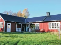 Holiday home SkГҐllharsvГ¤gen GГҐsholma 