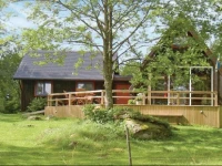 Holiday home BassarГҐs Lidhult 