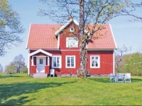 Holiday home Gashult SГ¶dergГҐrd Annerstad 