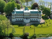 HГ¤ckeberga Slott 