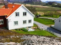 Holiday home in Hamburgsund 2 