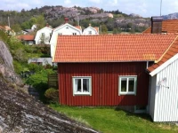 Holiday home in Hamburgsund 3 