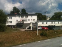 SkГ¤rholmens Kvarn Rum och LГ¤genheter 