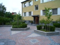 BoSmart Apartments 