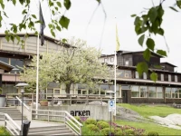 Arken Hotel & Art Garden Spa 