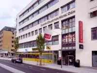 Clarion Collection Hotel Odin 