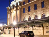 Clarion Hotel Post 