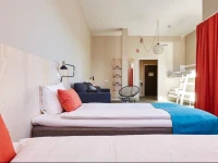 First Hotel Kviberg Park 