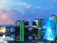Gothia Towers Hotel 