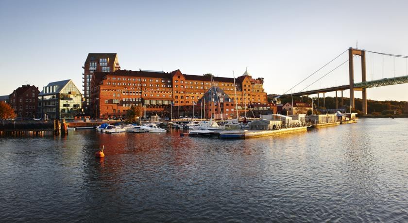 Novotel GГ¶teborg 