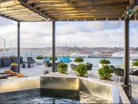 Radisson Blu Riverside Hotel 