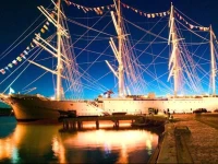 Hotel Barken Viking 