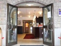 Hotel Lorensberg - Sweden Hotels 