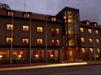 Hotel Г–rgryte 