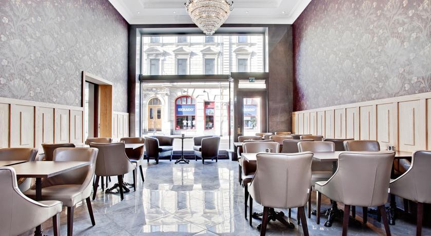 Hotel Vasa - Sweden Hotels 