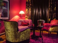 Dorsia Hotel & Restaurant 